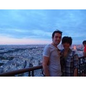 Ming-Hui Ward's photo