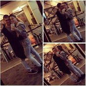 Ika Cheishvili's photo