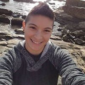 Amor Carchano's photo