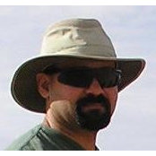 Brian Griffith's photo