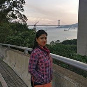 Foto von Deepika Gupta