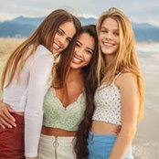 Paulina Tran's photo
