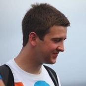 Matt Baker's photo