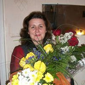 Алла Тирских's photo