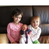 Diane Manhas's photo