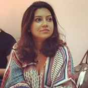 Reena Shergill's photo