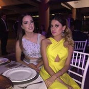 Michelle Bocanegra's photo