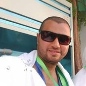 Photo de Ahmed Salah