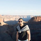 Daniel Vargas's photo