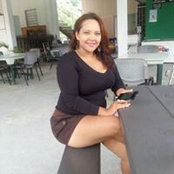 Mindy Siews billede