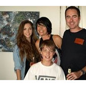 Greg Scott's photo