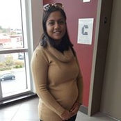 Manju Mohan's photo