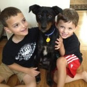 Foto di Tammy Mitchell-Garlock