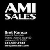 Bret KARUZA's photo