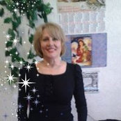 Irina Ukrainka's photo