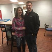 Kim Scharphorn's photo