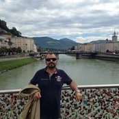 Foto von Ahmed Ramek