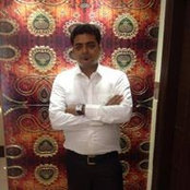 Komal Gogia's photo
