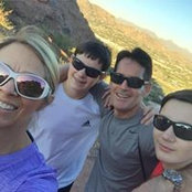 Christine Futrell's photo