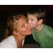 Hillary Antine's photo
