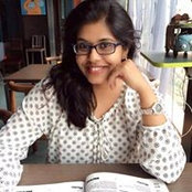 Swathi Murthy's photo