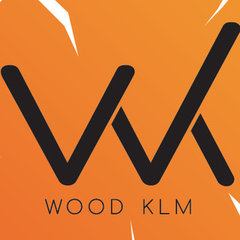 Wood klm