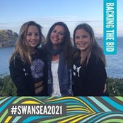 Claire Kettle's photo