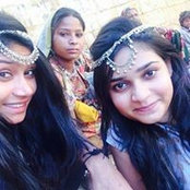 Shobhika Ghais foto