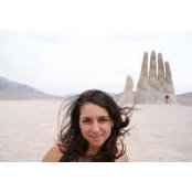 Cynthia Büch's photo