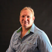 Jaco Venters foto