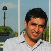 Vishrut Gulati's photo
