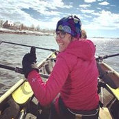 Caro Morin's photo