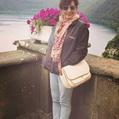 Flora Gattoni's photo
