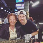 Ollie Moore's photo