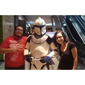 Su Villalobos's photo
