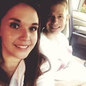 Celina McBrayer's photo