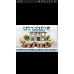 Paski home services