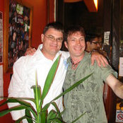 Foto von Alan Egginton