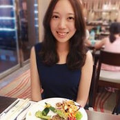 Yi-Ying Huang's photo