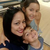 Antonia Batista's photo
