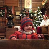 Adina Brewster's photo