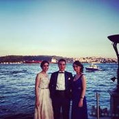 Kerem Sezers billede