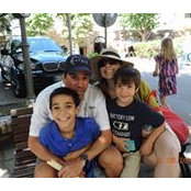 Madeline Toro's photo