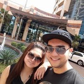 Metis Sicat's photo