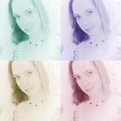 Meghan Smith's photo