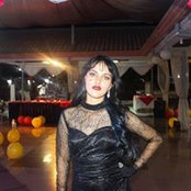 Mae Ann Castillon's photo