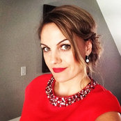 Vanessa Lyjaks foto