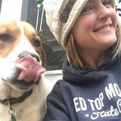Anna Robinson's photo