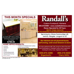 Randalls Custom Kitchens & Bath