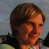 Cordula Ulrich's photo
